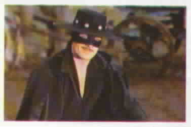 #10 Zorro