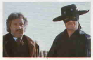 #101 Zorro reveals Morales.