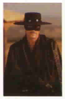 #102 Zorro