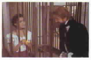 #79 Ramone visits Victoria at the jail.
