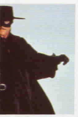 #8-9 Zorro with sword