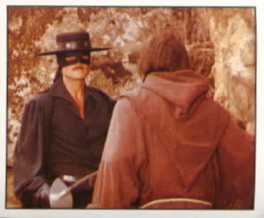 #138 Zorro confronts Correo.