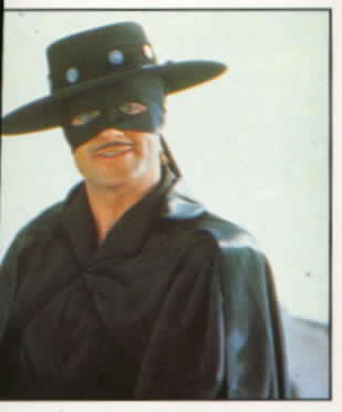 #68-68 Zorro decides how to punish the dead man.