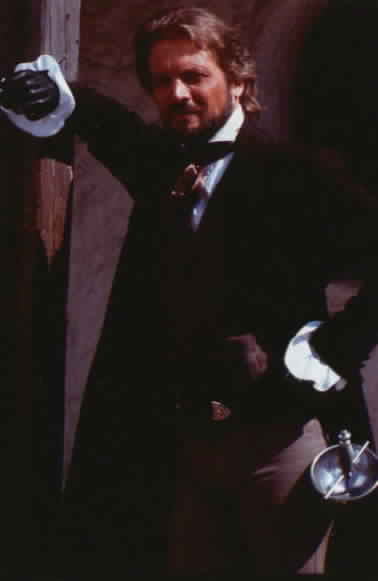Michael Tylo as Luis Ramon #2