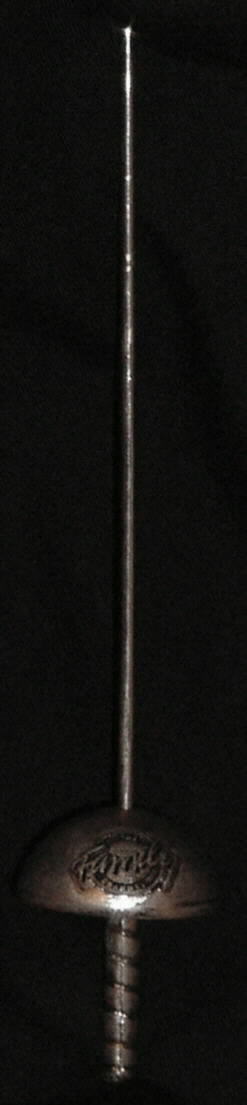 Family Channel Promotional Sword