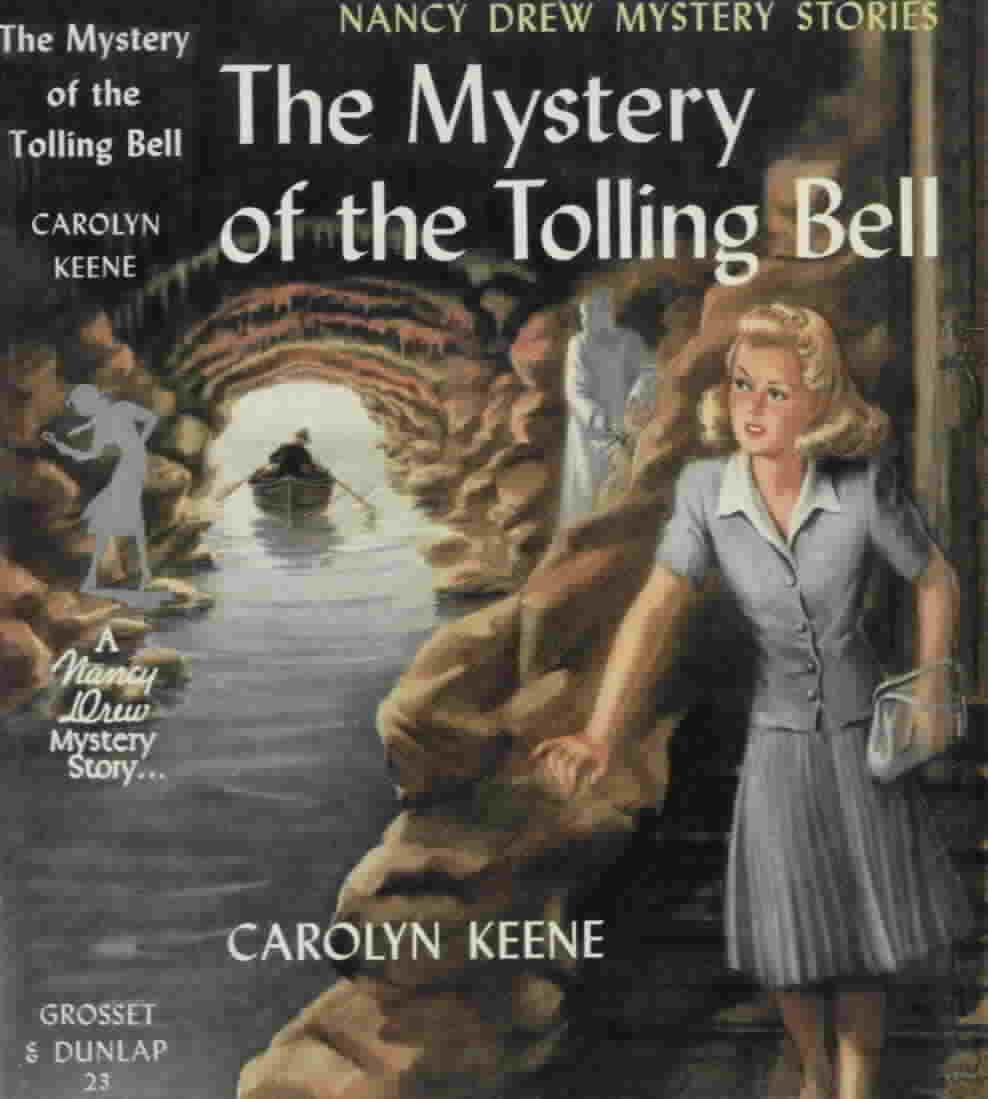The Mystery of the Tolling Bell