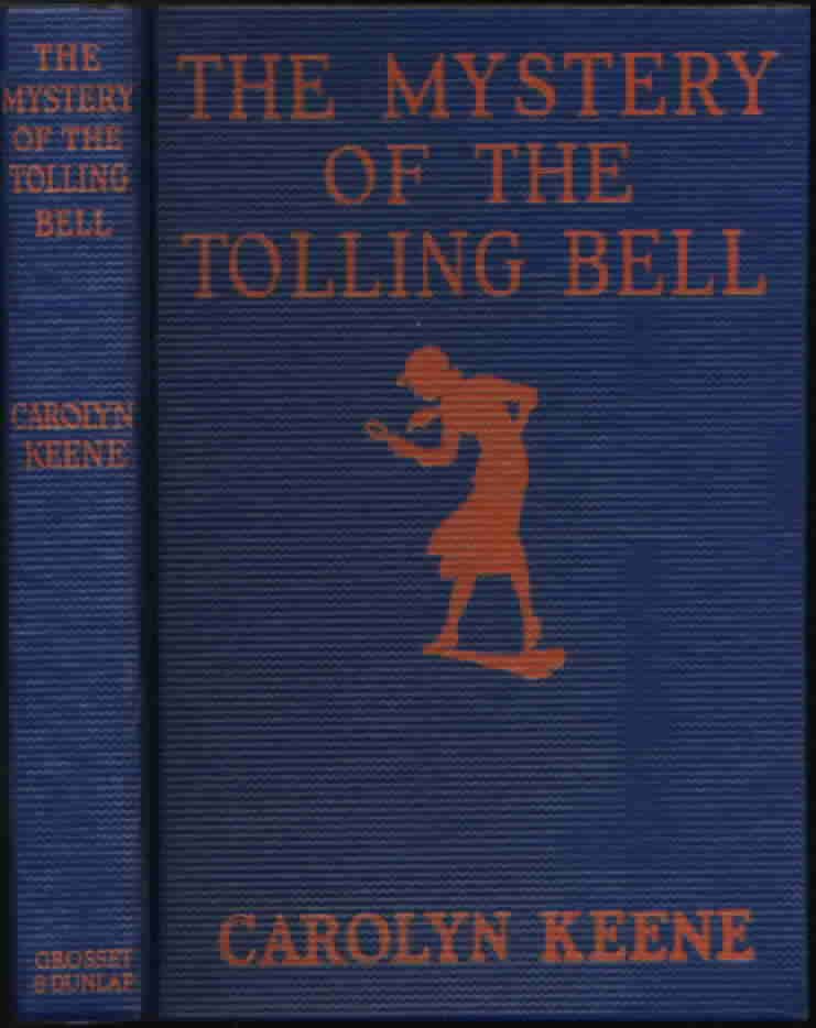 Nancy Drew - Original Text and Revised Text Books