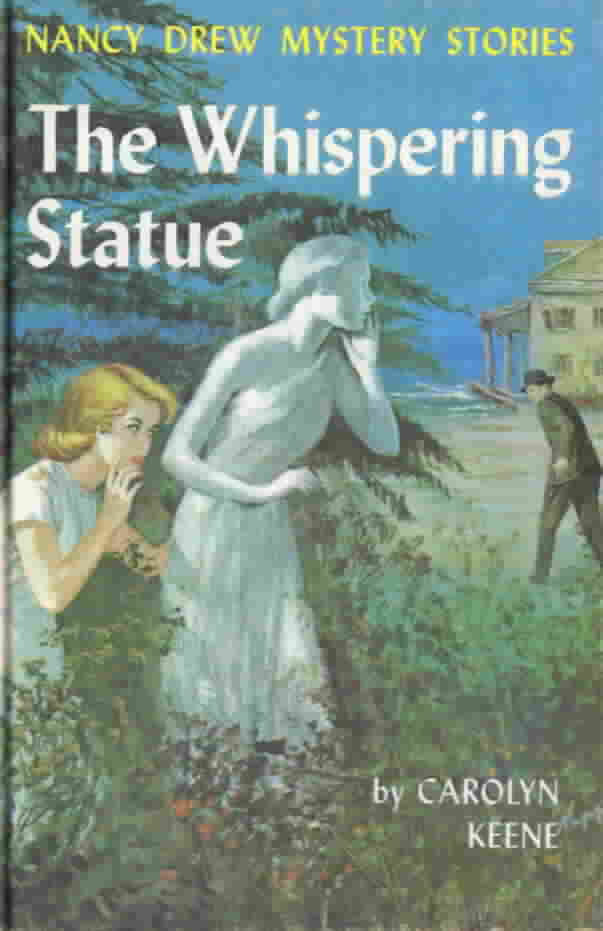 The Whispering Statue