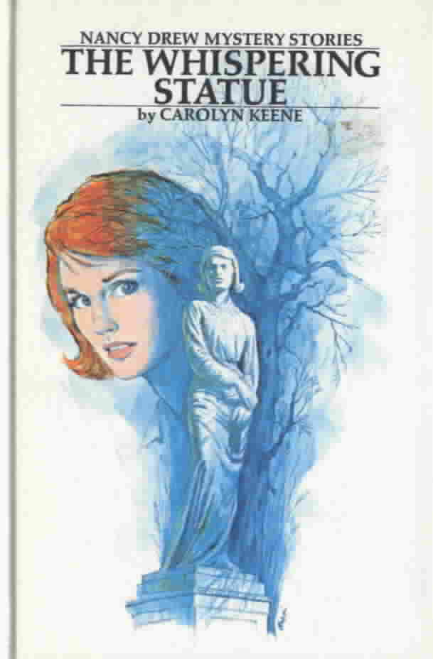 The Whispering Statue