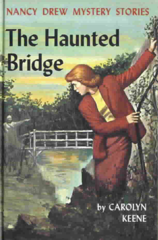 The Haunted Bridge