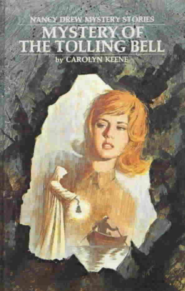 Mystery of the Tolling Bell