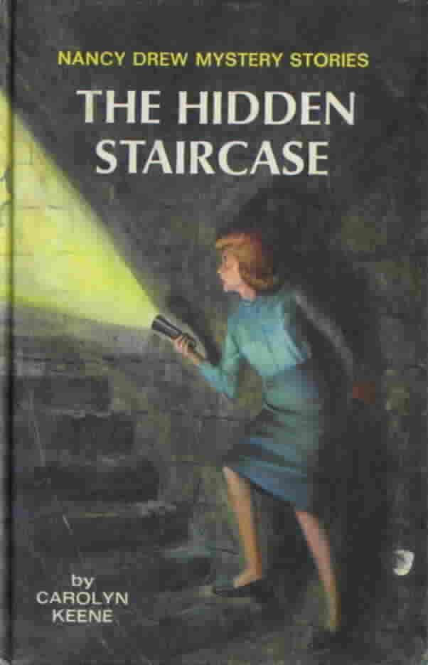 The Hidden Staircase