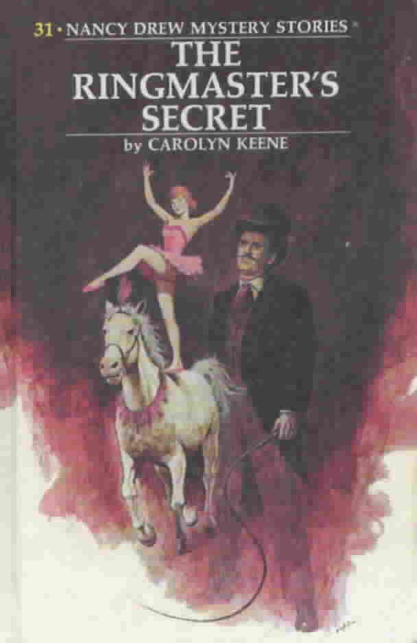 The Ringmaster's Secret