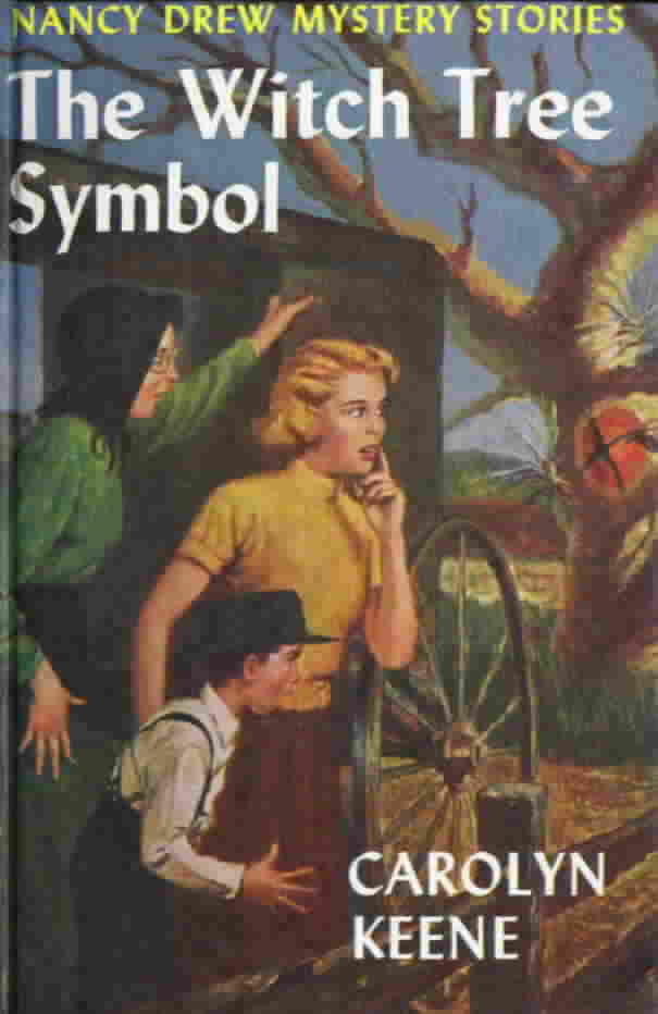 The Witch Tree Symbol