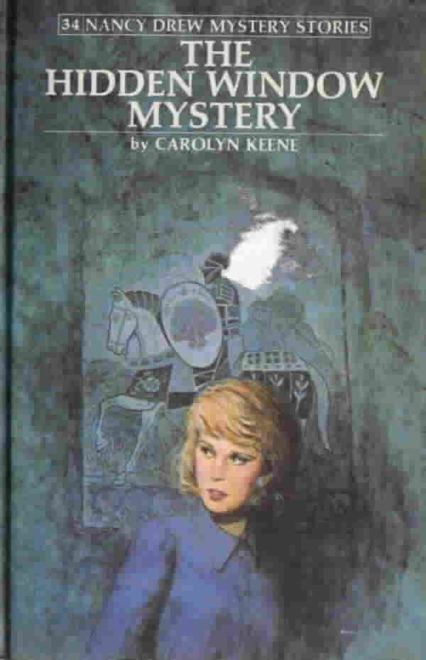 The Hidden Window Mystery