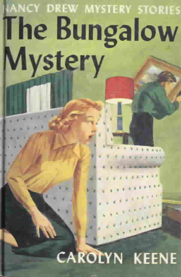 The Bungalow Mystery