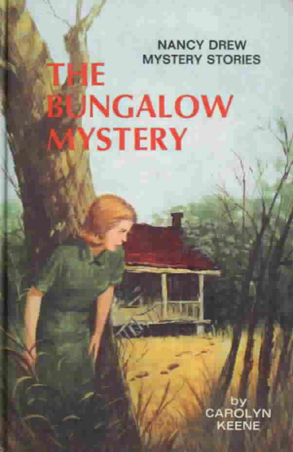 The Bungalow Mystery