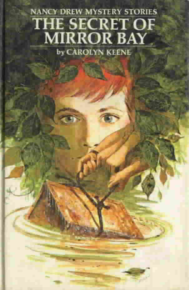 The Secret of Mirror Bay