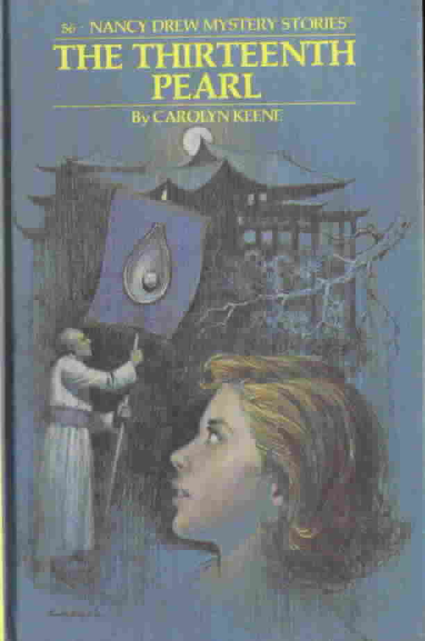 The Thirteenth Pearl