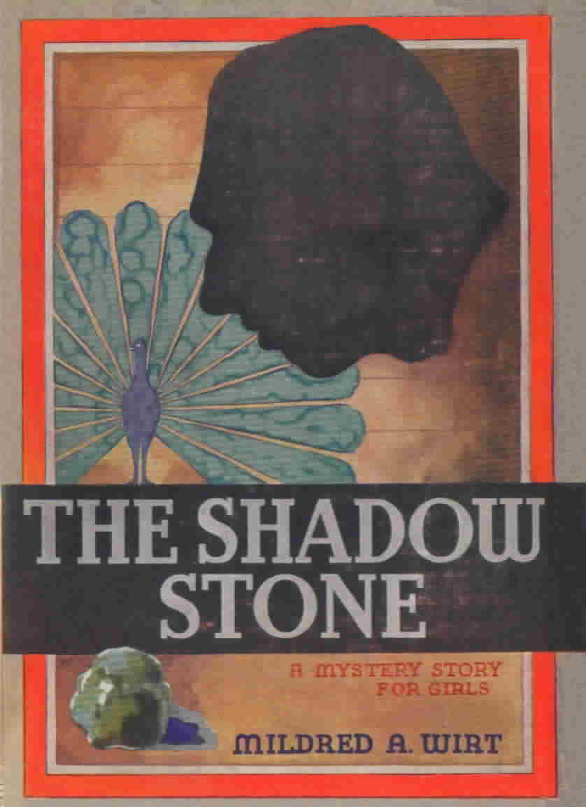 The Shadow Stone